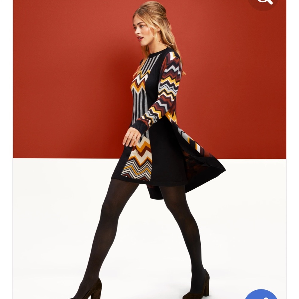 Missoni for Target 20th Anniversary cardigan